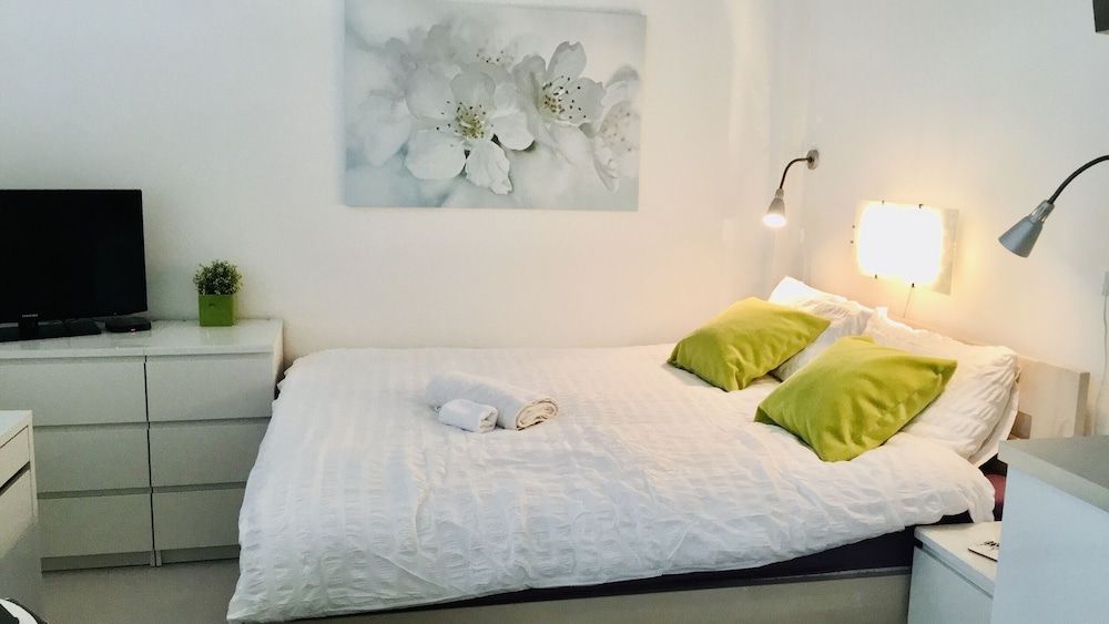 undefined Hotel Flat in the Heart of Prague