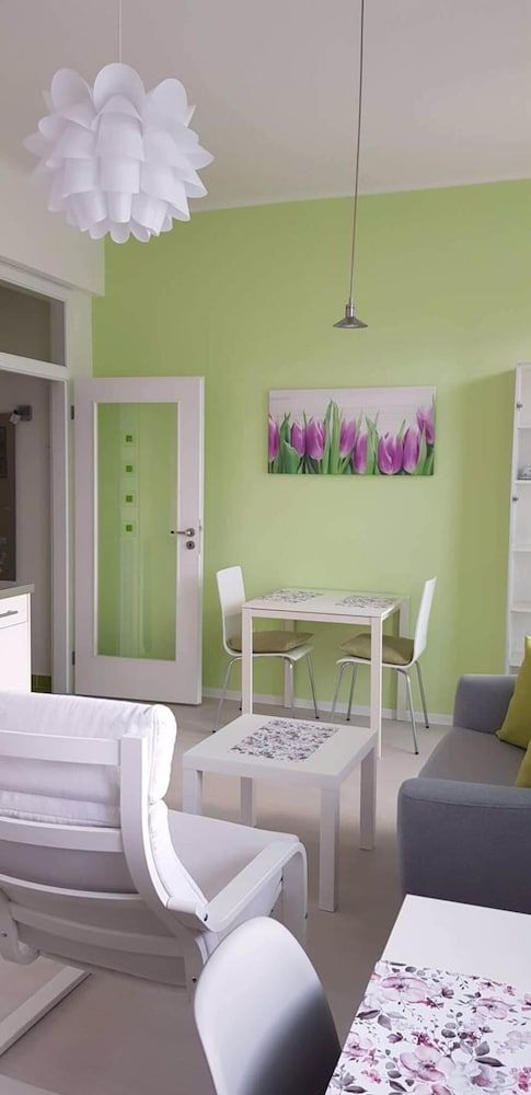 undefined Hotel Flat in the Heart of Prague 6