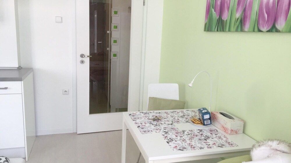 undefined Hotel Flat in the Heart of Prague 2