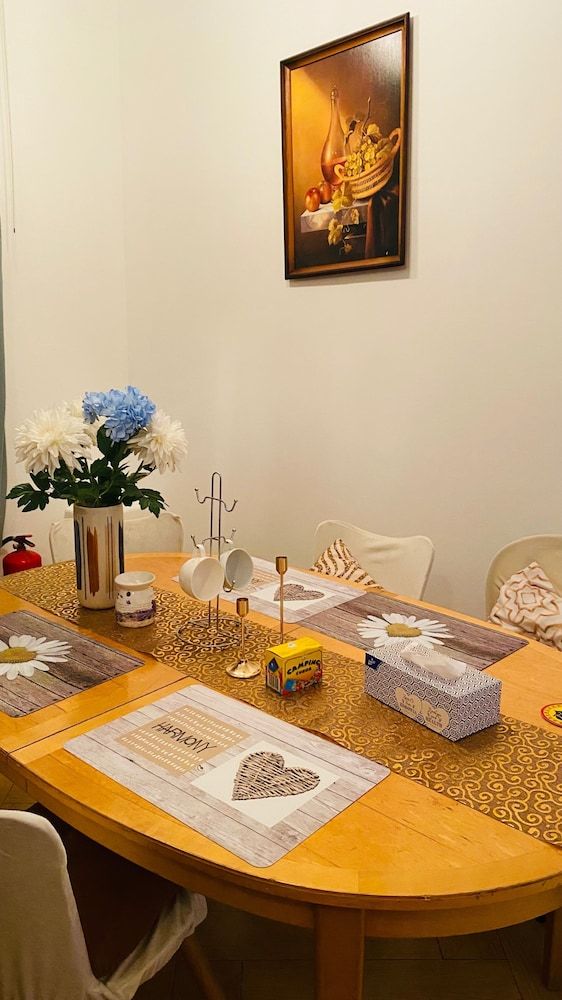 undefined Hotel Apartment in Square Praha 2 2