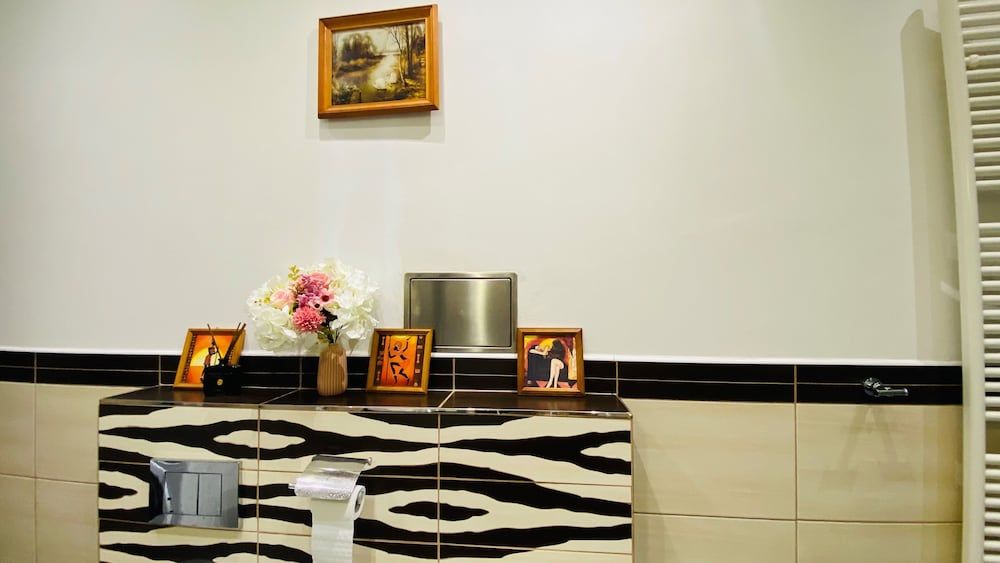 undefined Hotel Apartment in Square Praha 2 4