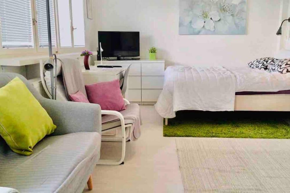 undefined Lovely Apartment in Centre Prague 1 7