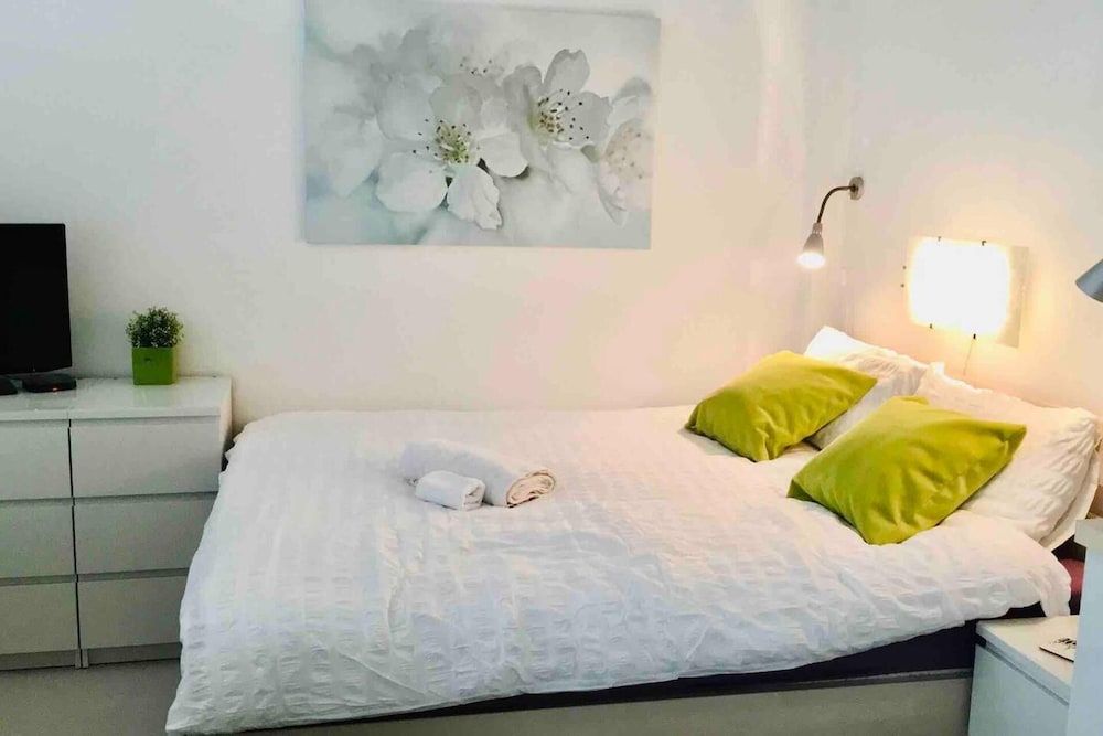 undefined Lovely Apartment in Centre Prague 1 9