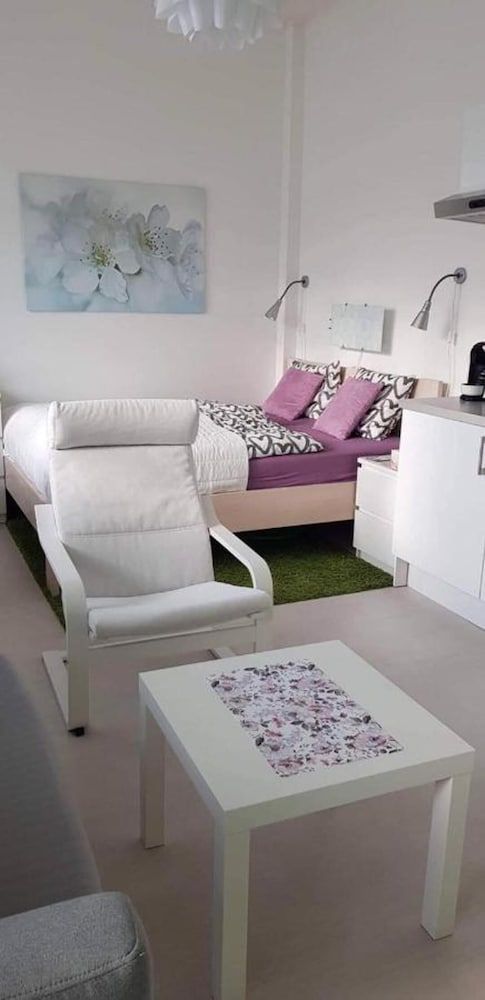 undefined Lovely Apartment in Centre Prague 1 10