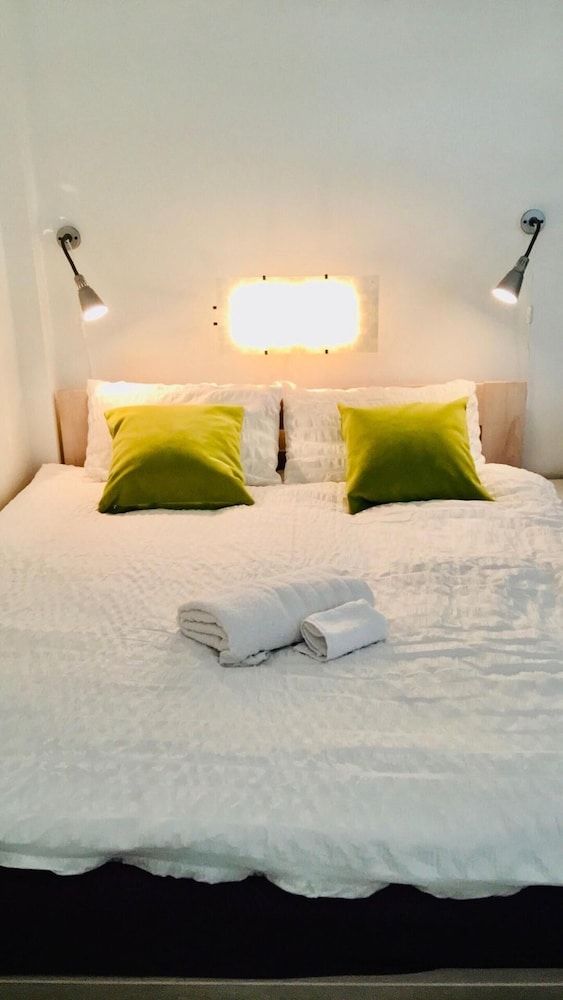 undefined Lovely Apartment in Centre Prague 1 6