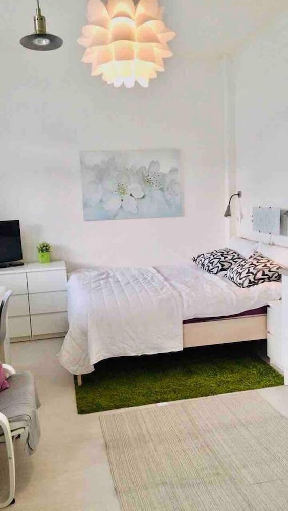 undefined Lovely Apartment in Centre Prague 1 8