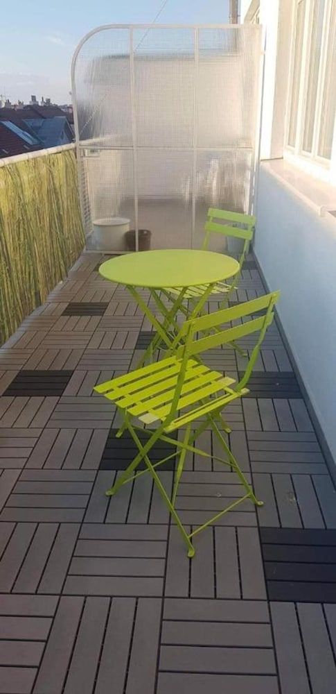 undefined Lovely Apartment in Centre Prague 1 4