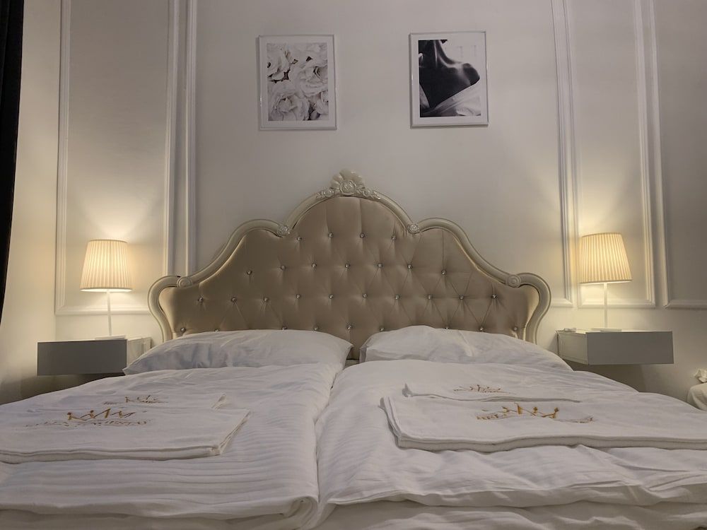 undefined Helen Homestay Vyšehrad