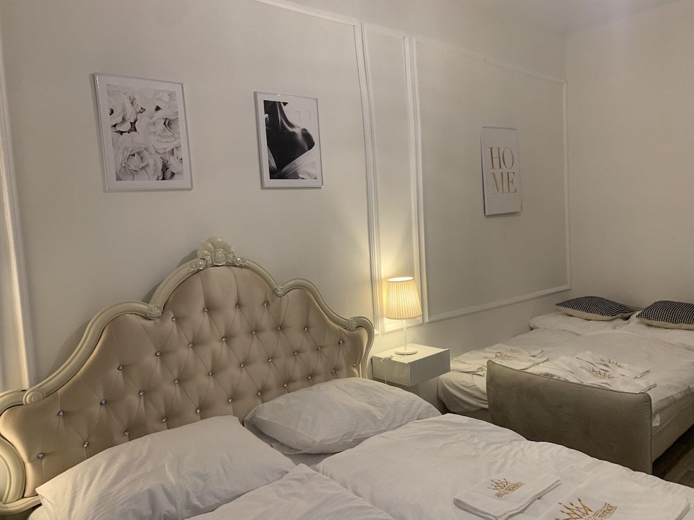 undefined Helen Homestay Vyšehrad 3