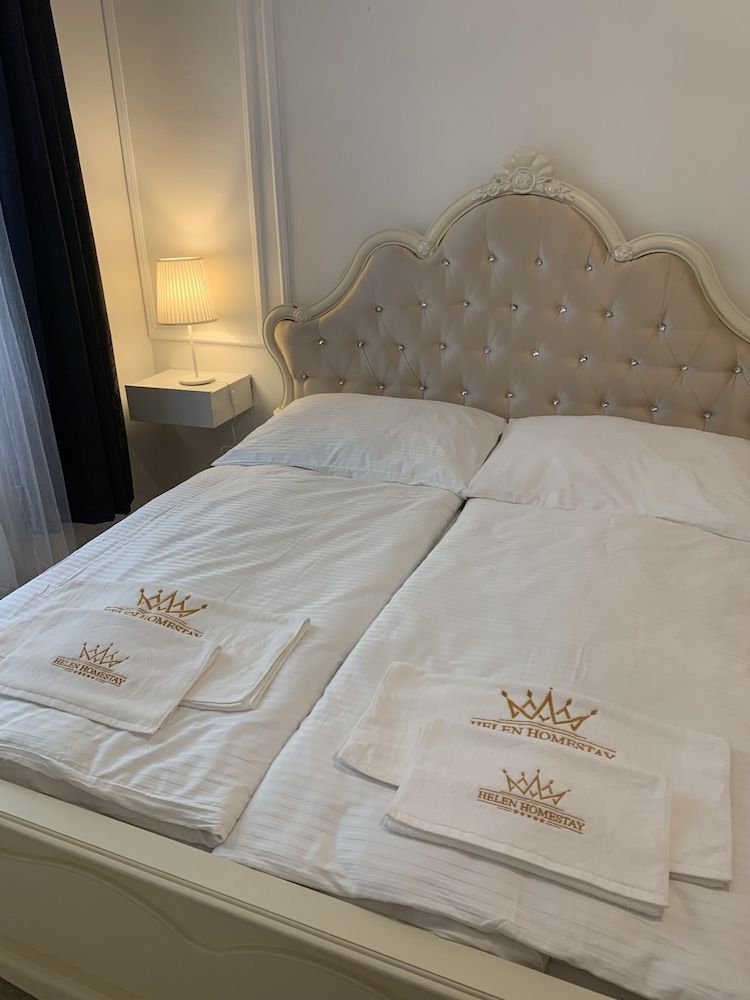 undefined Helen Homestay Vyšehrad 4