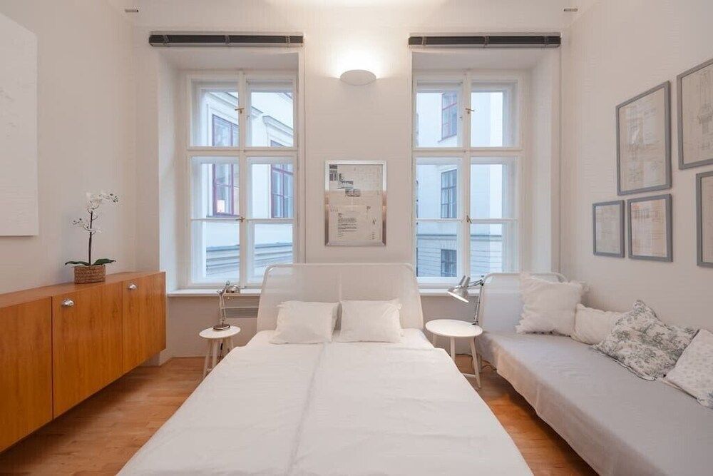 undefined Charming Apartment Vodickova 9