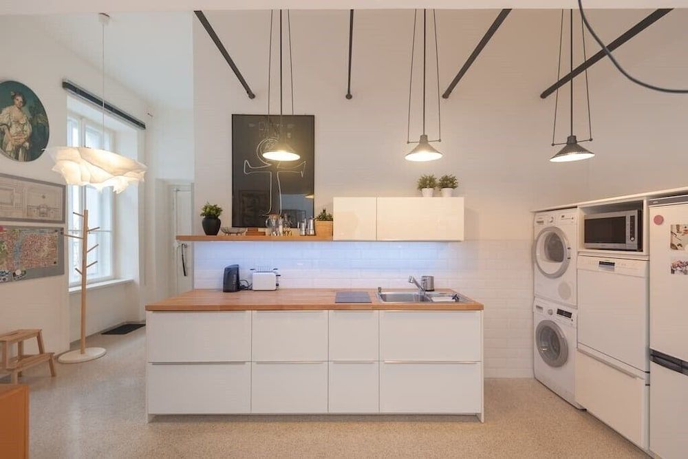 undefined Charming Apartment Vodickova 10