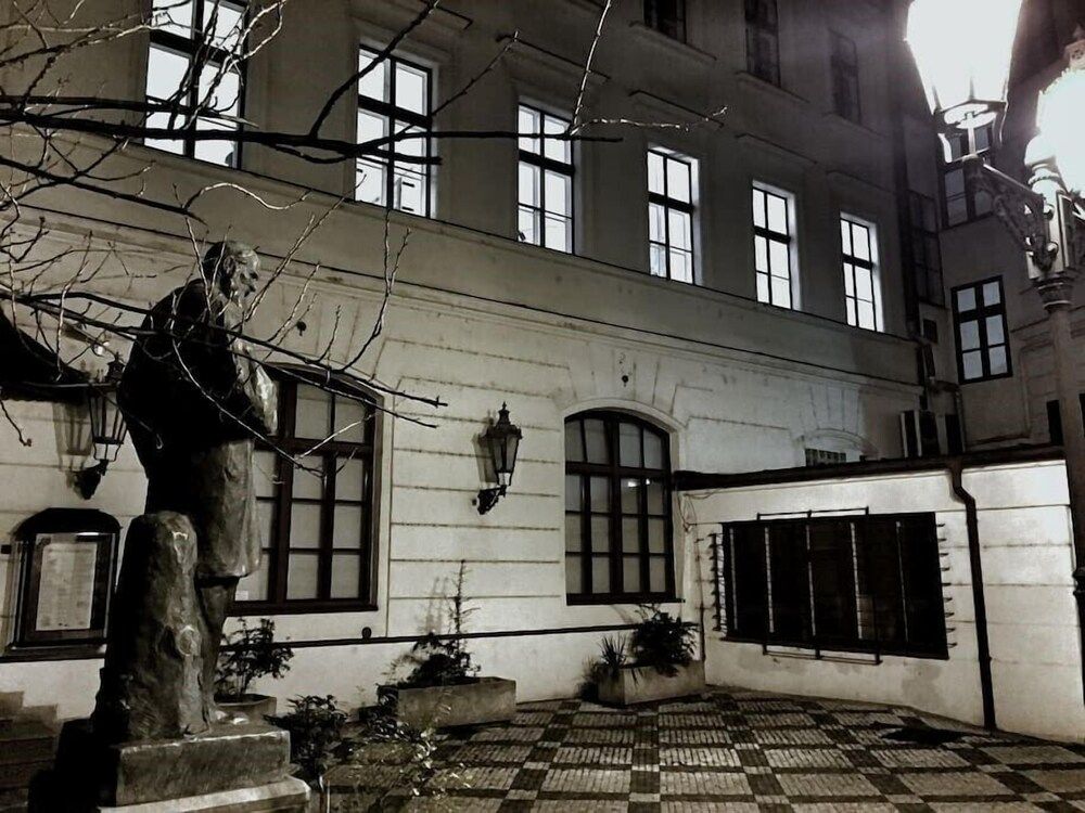 undefined Charming Apartment Vodickova 6