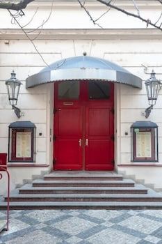 undefined Charming Apartment Vodickova