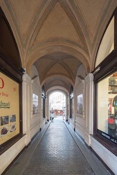 undefined Charming Apartment Vodickova 2