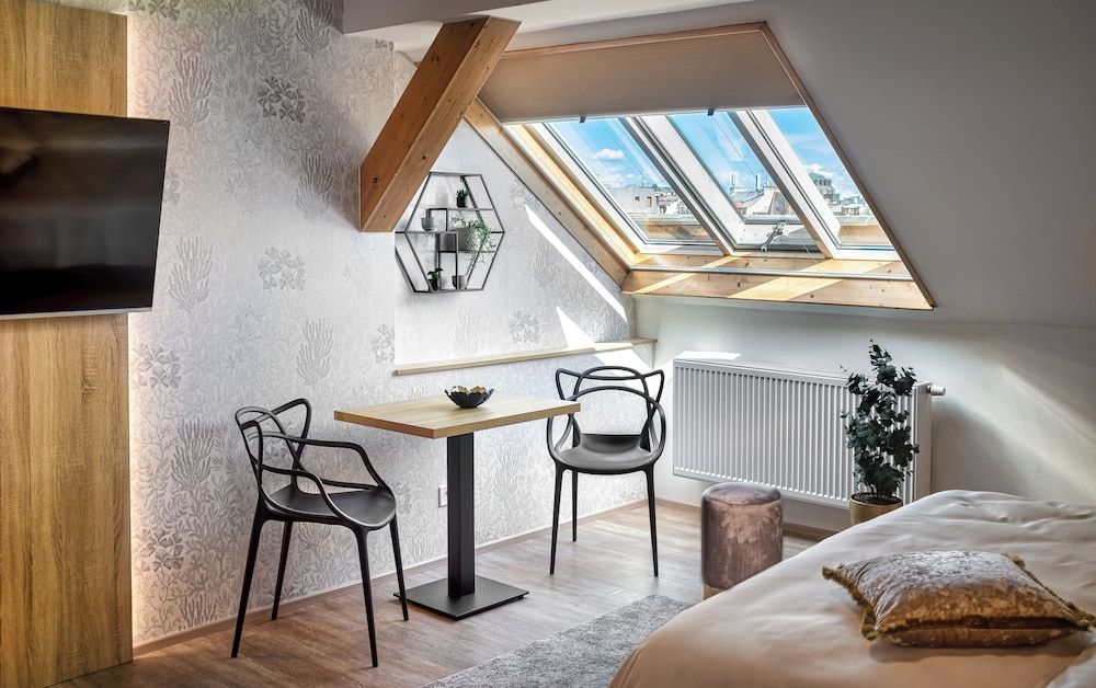 undefined Theatre 9 Apartment by Adrez Living 9