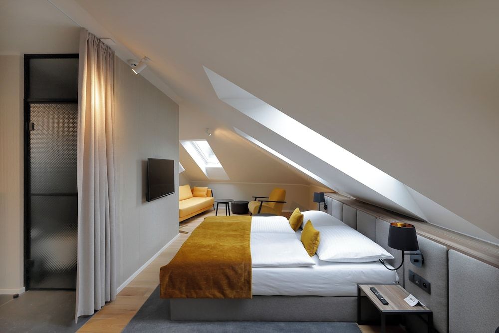 undefined Hotel Prokop Square 10