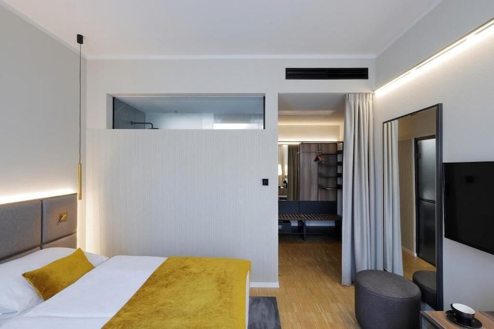 Hotel Prokop Square Comfort Double or Twin Room 5