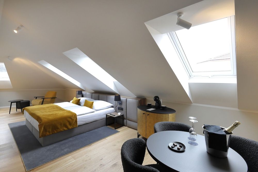 undefined Hotel Prokop Square 2