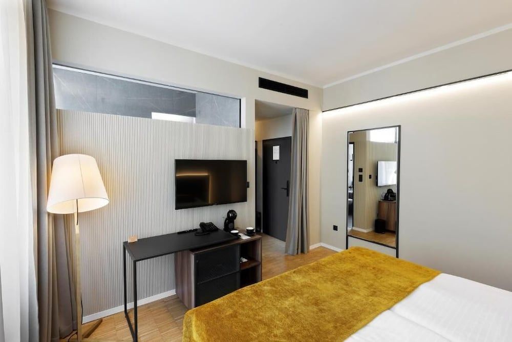 Hotel Prokop Square Comfort Double or Twin Room