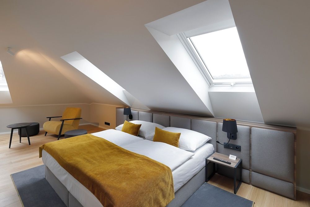 undefined Hotel Prokop Square 9