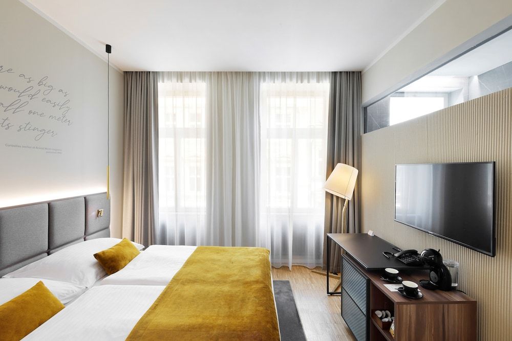 undefined Hotel Prokop Square