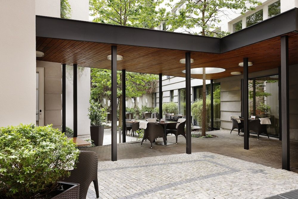 undefined Hotel Prokop Square 7