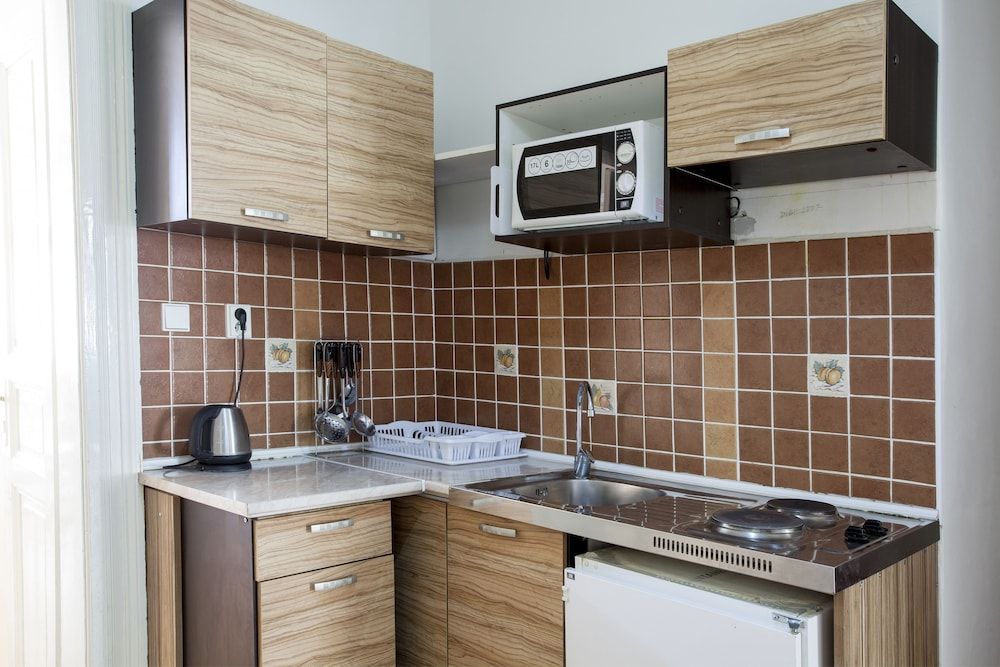 undefined Downtown Apartments Prague 3