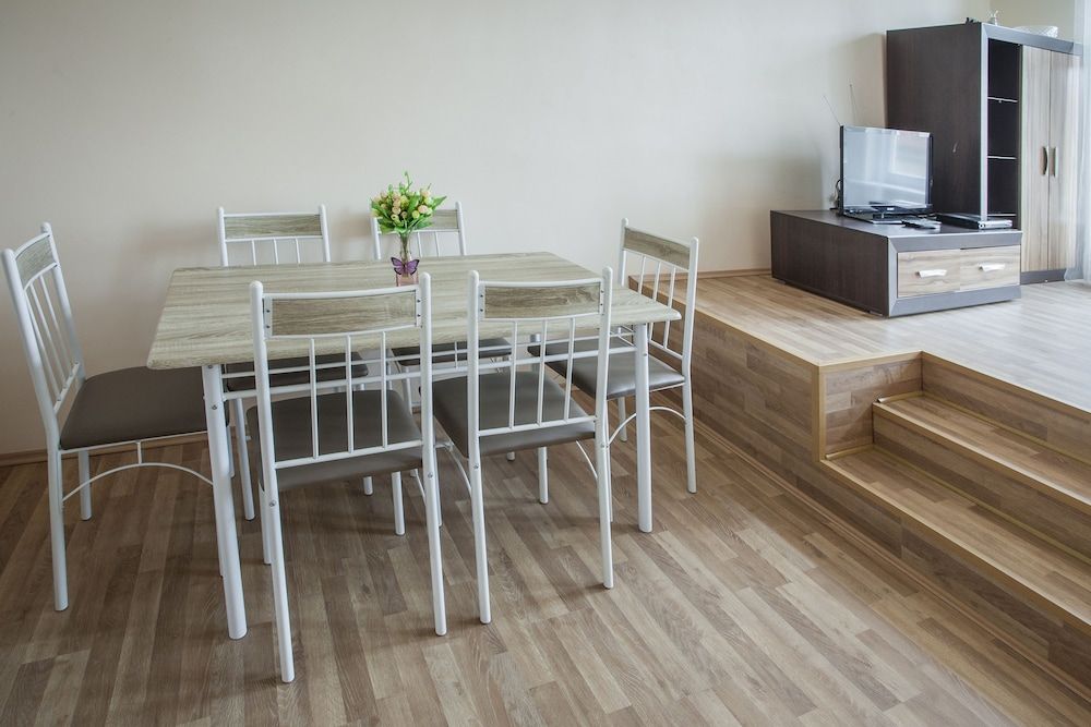 undefined Downtown Apartments Prague 7