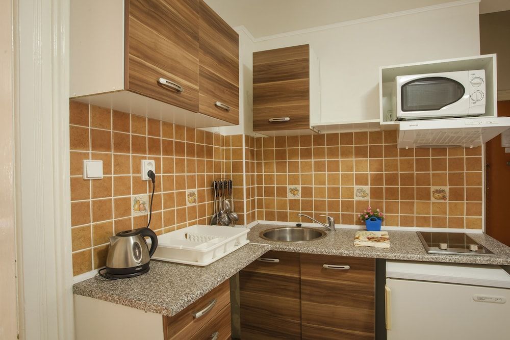 undefined Downtown Apartments Prague 5