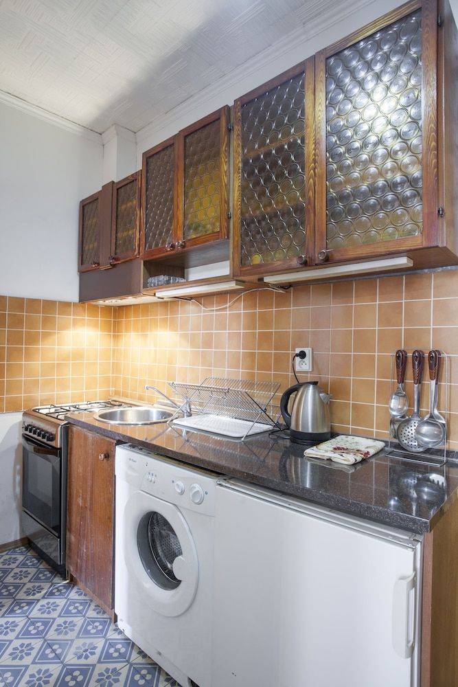 undefined Downtown Apartments Prague 4