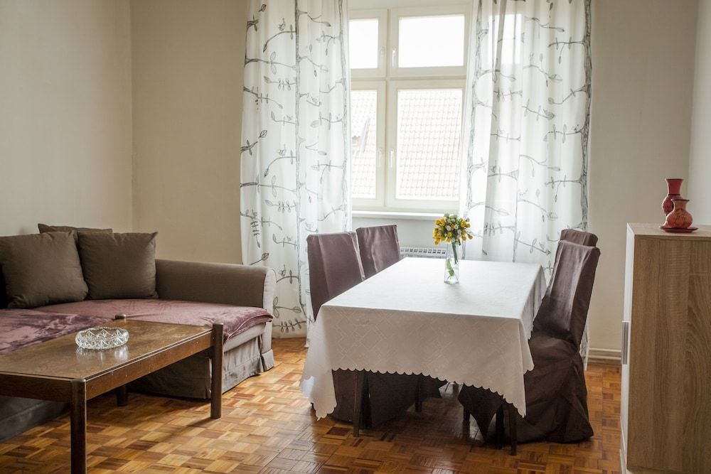 undefined Downtown Apartments Prague 10