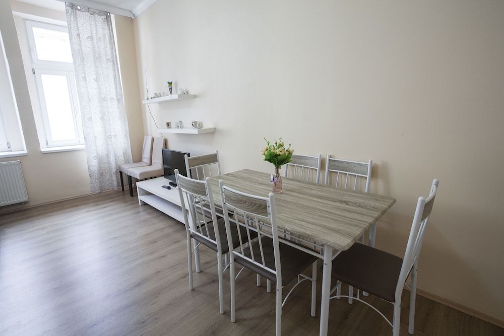 undefined Downtown Apartments Prague 9