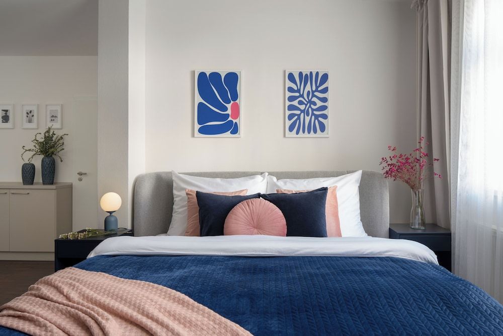 Apartments Zelny Trh I Comfort Quadruple Room