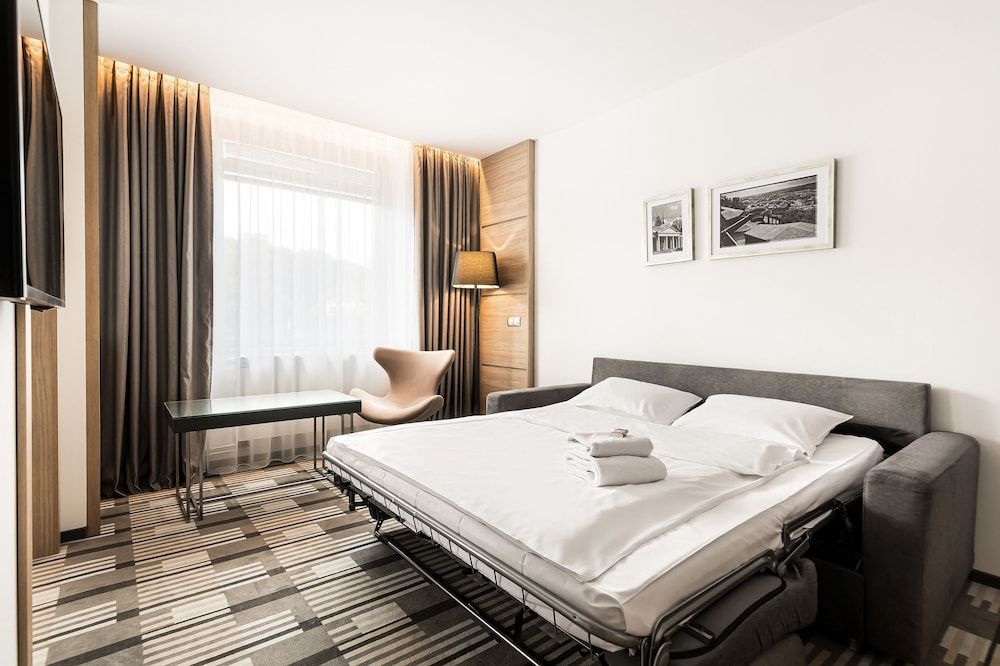 undefined Hotel International Brno 2