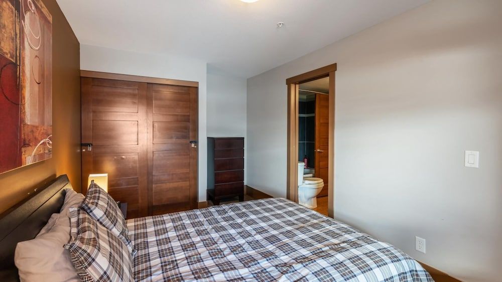 Apartment, 3 Bedrooms, Mountain View, Mountainside (3 Bedrooms)