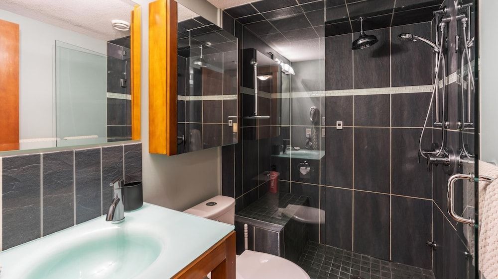 Apartment, 3 Bedrooms, Mountain View, Mountainside (3 Bedrooms)