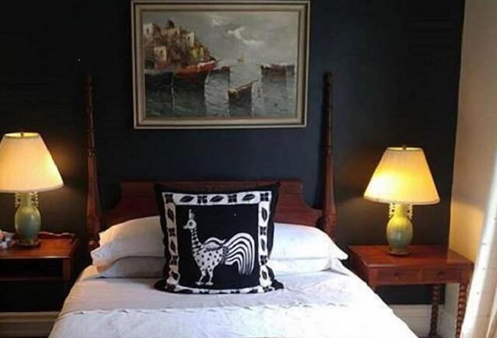 undefined Ashbury House B&B 2