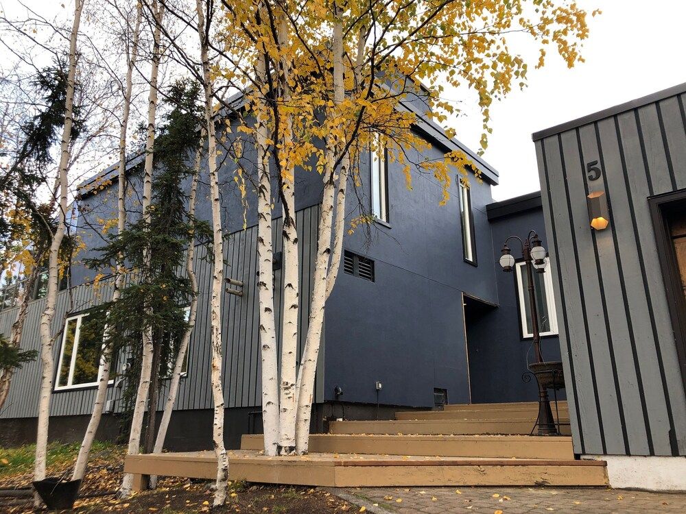 Hacho House Yellowknife