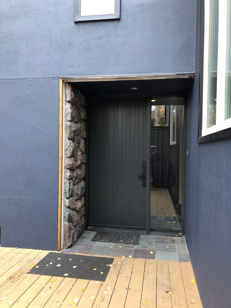 Hacho House Yellowknife