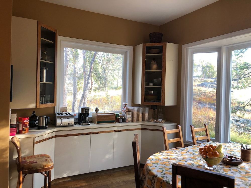 Hacho House Yellowknife