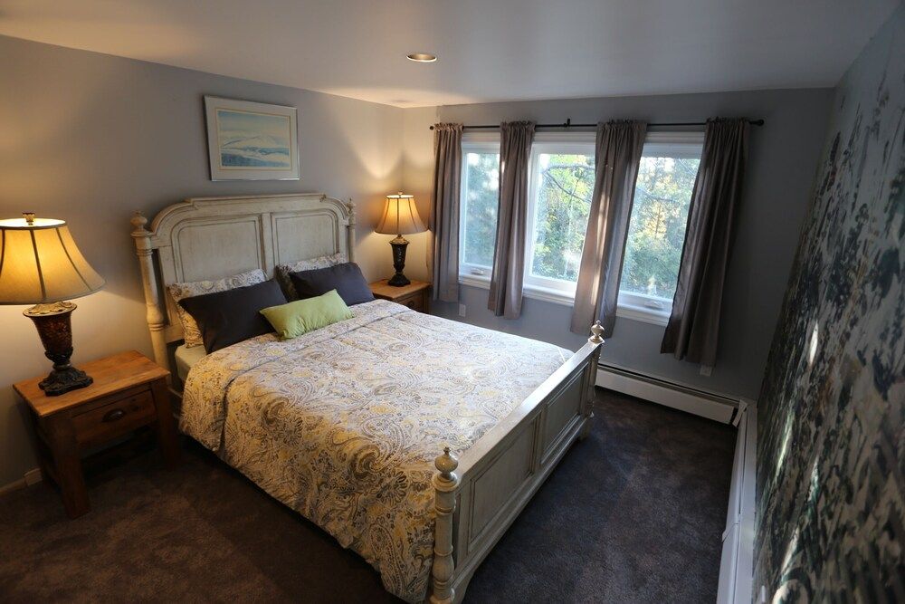Hacho House Yellowknife
