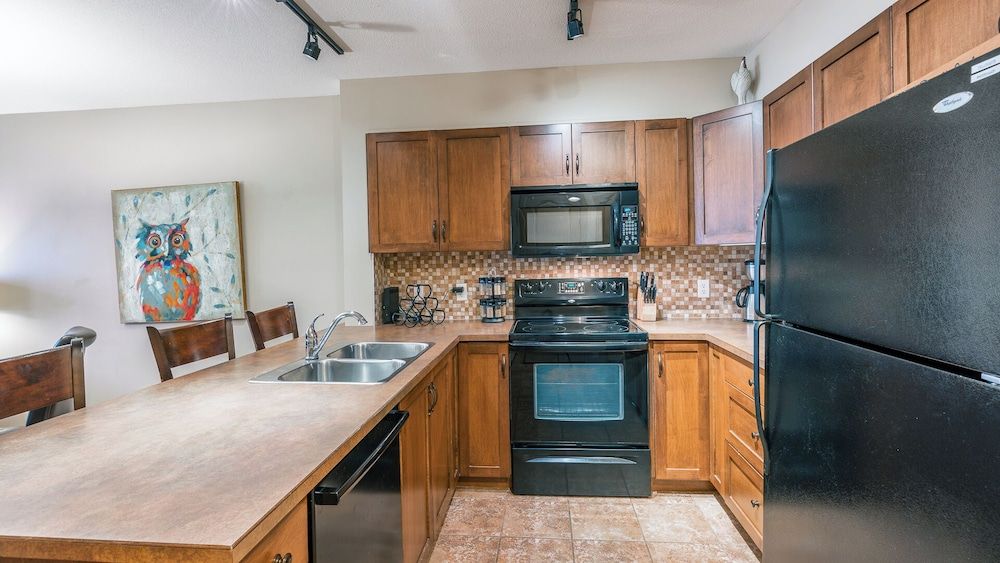 Apartment (2 Bedrooms)