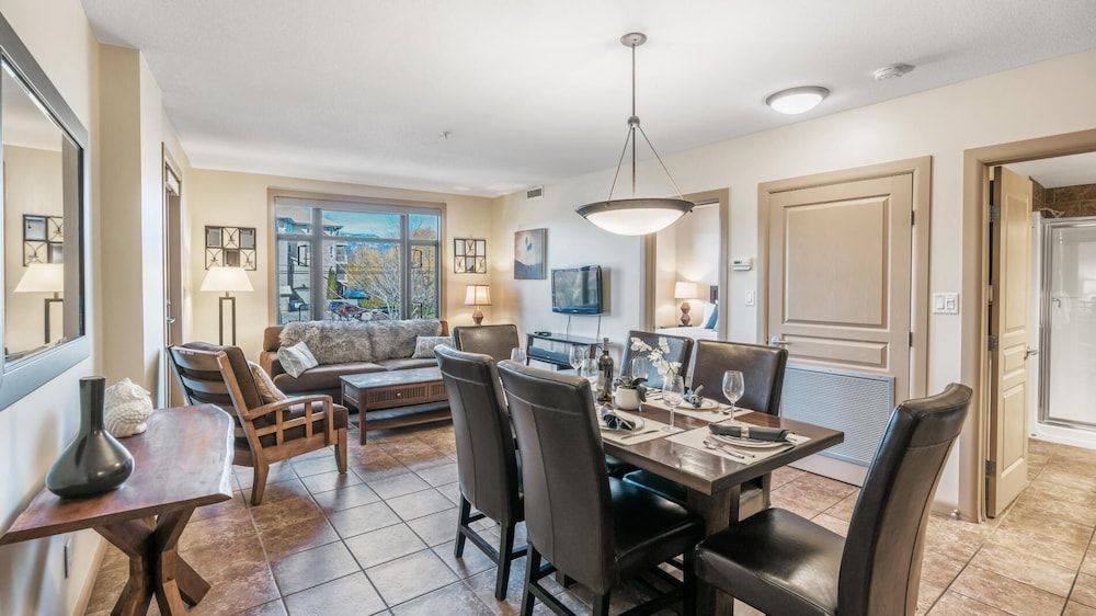 Apartment (3 Bedrooms)