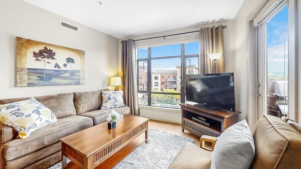 Apartment (2 Bedrooms)