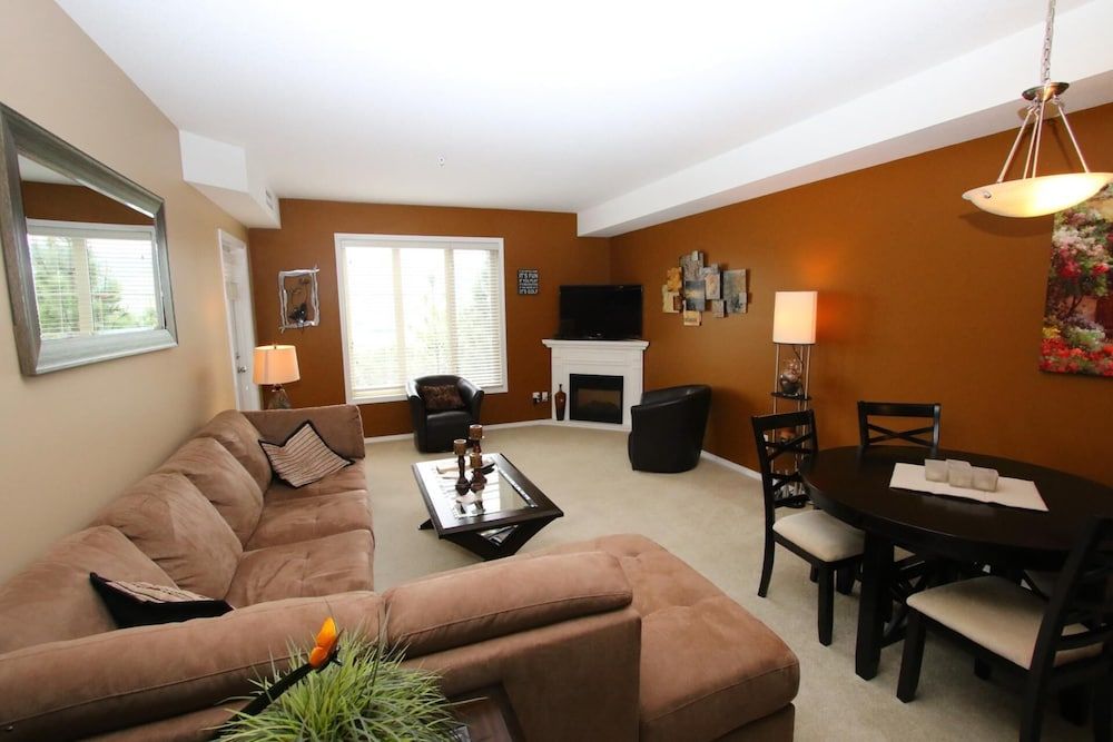 Condo, Multiple Beds, Pool Access, Mountain View