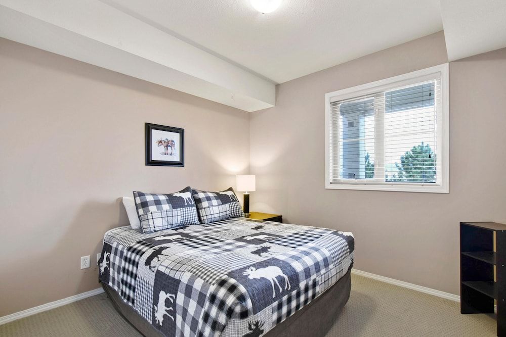 Condo, 2 Queen Beds, Pool Access, Mountain View