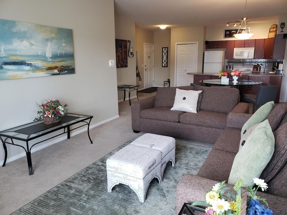 Condo, Multiple Beds, Pool Access, Mountain View