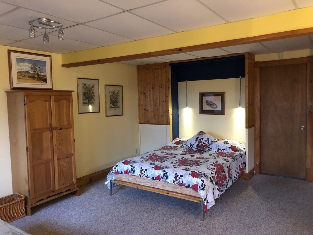 Chimo Cottage