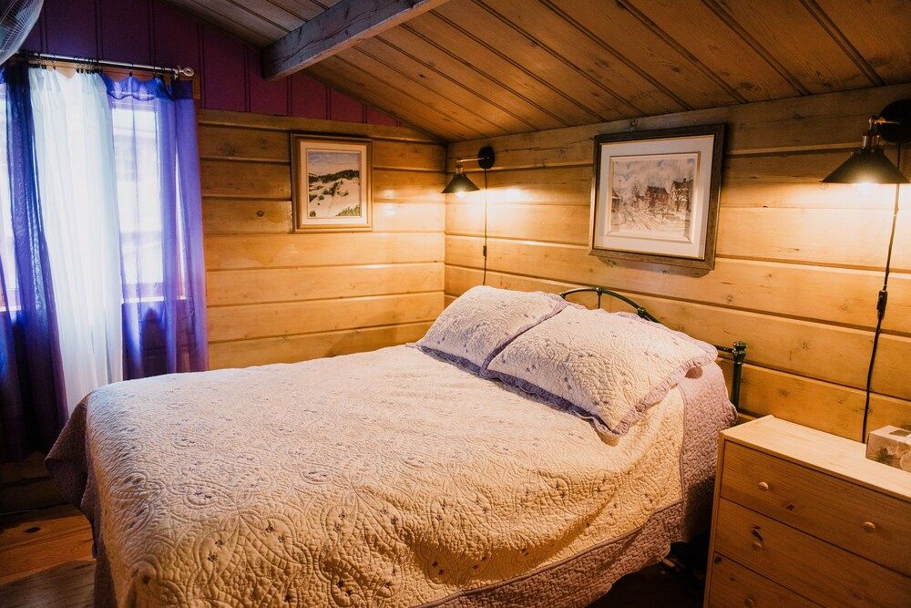 Chimo Cottage